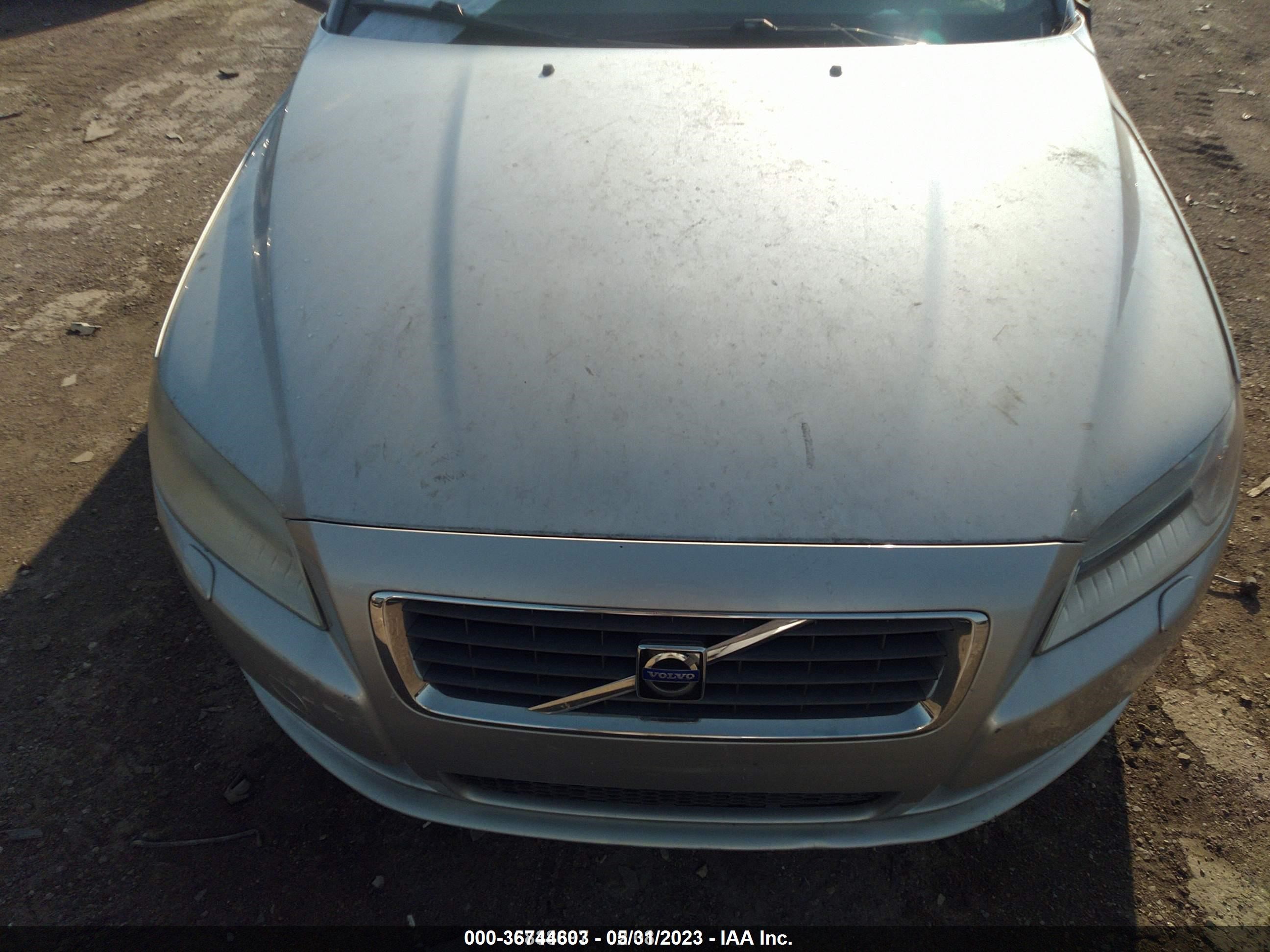 Photo 9 VIN: YV1AH992881062252 - VOLVO S80 