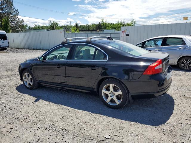 Photo 1 VIN: YV1AH992881069721 - VOLVO S80 