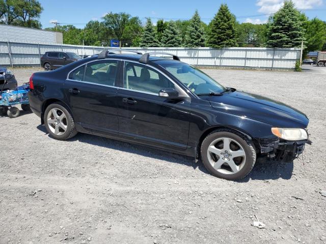 Photo 3 VIN: YV1AH992881069721 - VOLVO S80 