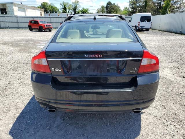 Photo 5 VIN: YV1AH992881069721 - VOLVO S80 