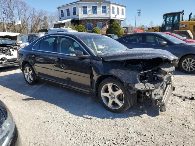 Photo 3 VIN: YV1AH992891089890 - VOLVO S80 