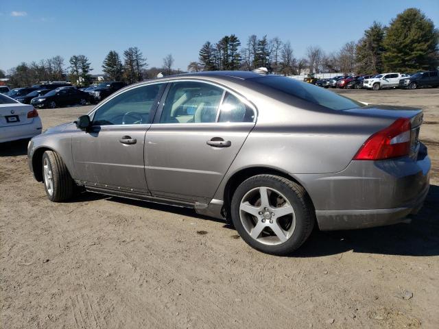 Photo 1 VIN: YV1AH992891105604 - VOLVO S80 