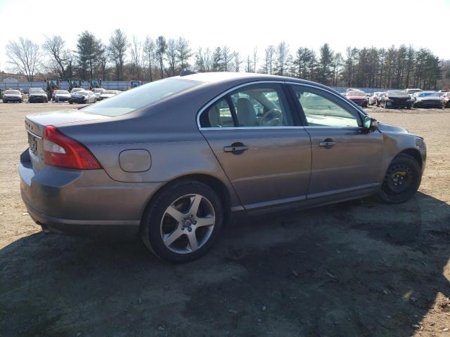 Photo 2 VIN: YV1AH992891105604 - VOLVO S80 