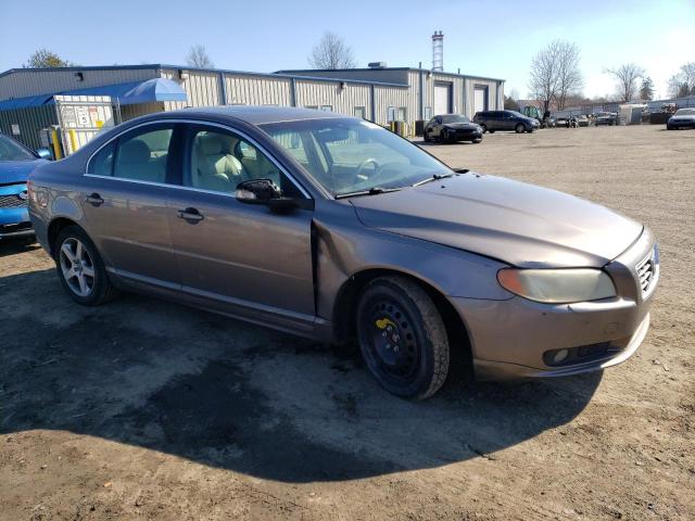 Photo 3 VIN: YV1AH992891105604 - VOLVO S80 