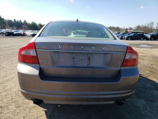 Photo 5 VIN: YV1AH992891105604 - VOLVO S80 