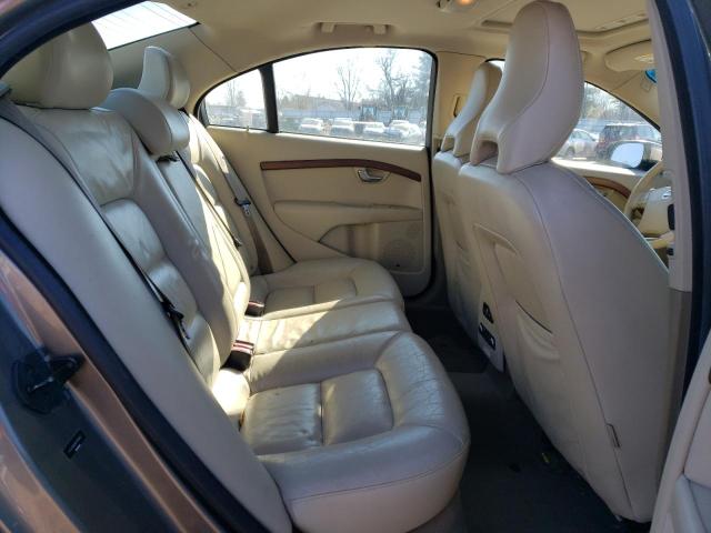 Photo 9 VIN: YV1AH992891105604 - VOLVO S80 