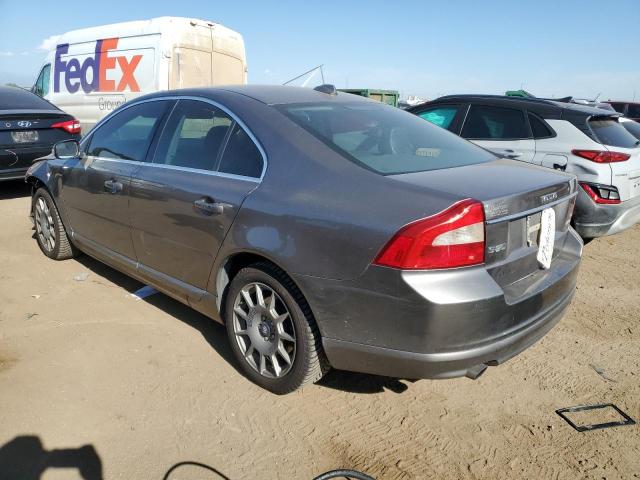 Photo 1 VIN: YV1AH992981058968 - VOLVO S80 T6 TUR 