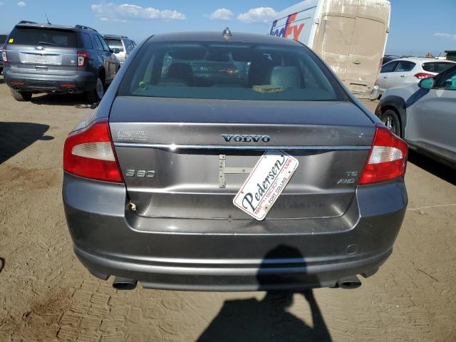 Photo 5 VIN: YV1AH992981058968 - VOLVO S80 T6 TUR 