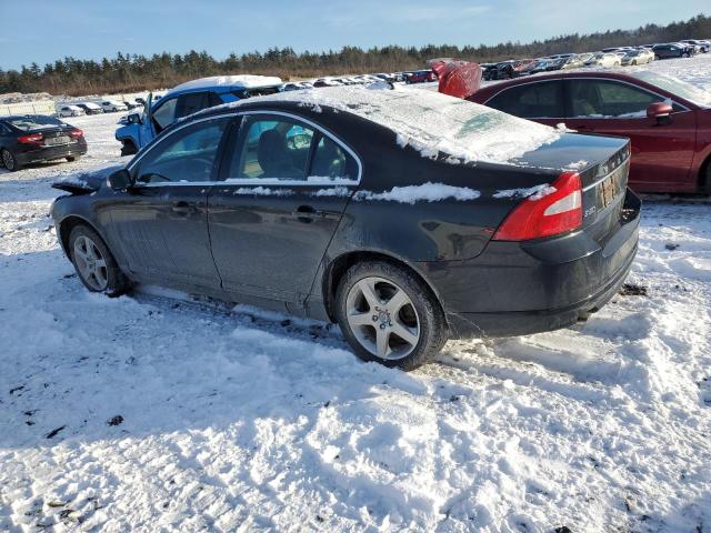 Photo 1 VIN: YV1AH992991089977 - VOLVO S80 