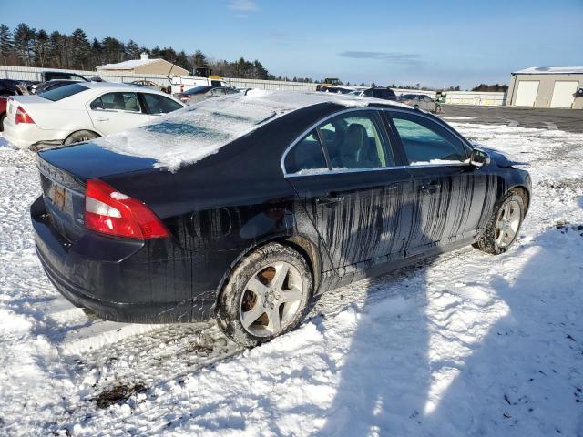 Photo 2 VIN: YV1AH992991089977 - VOLVO S80 