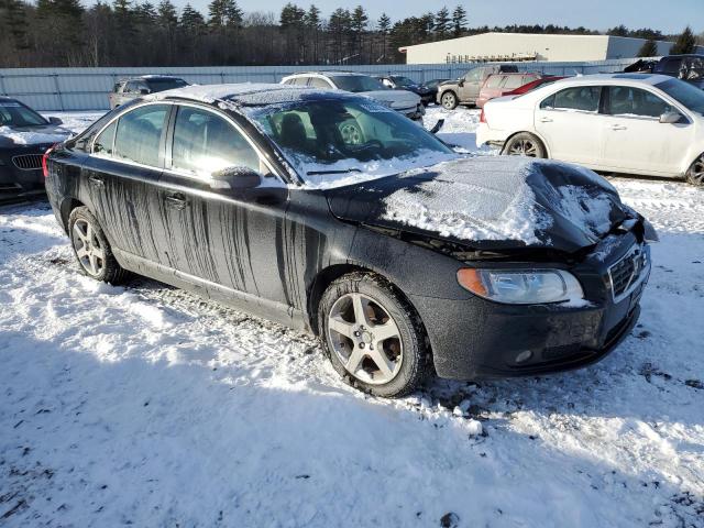 Photo 3 VIN: YV1AH992991089977 - VOLVO S80 