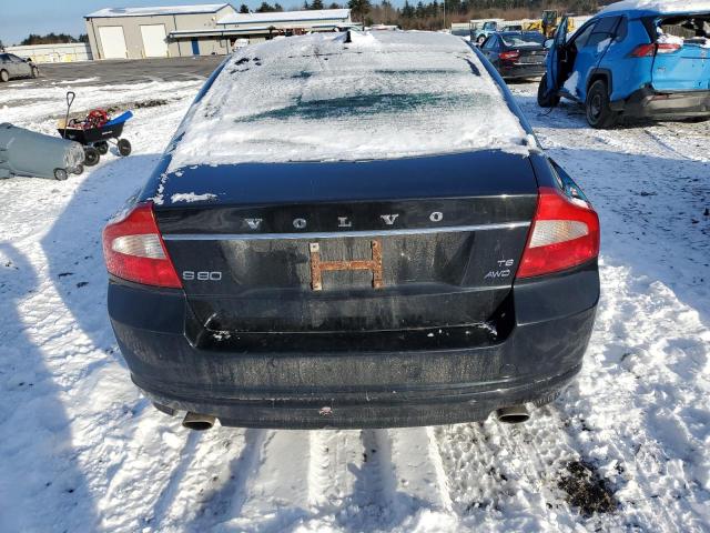 Photo 5 VIN: YV1AH992991089977 - VOLVO S80 