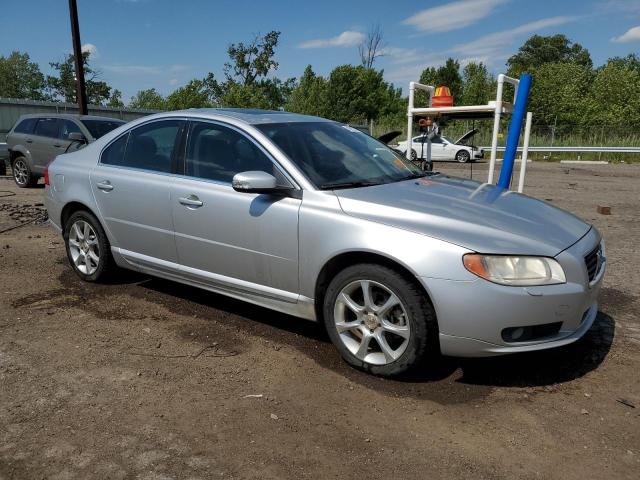 Photo 3 VIN: YV1AH992X81054699 - VOLVO S80 