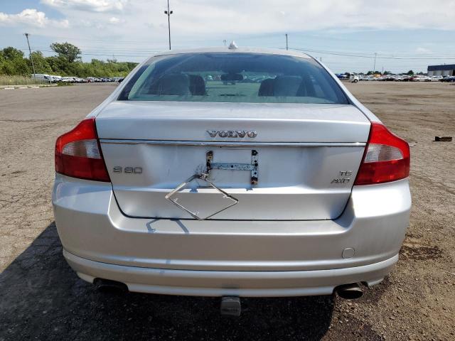 Photo 5 VIN: YV1AH992X81054699 - VOLVO S80 