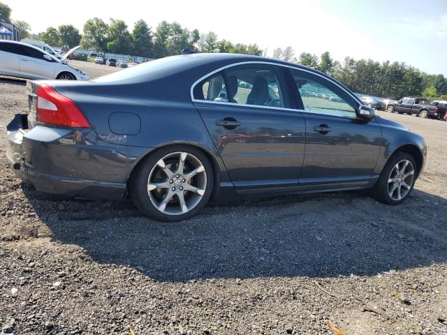 Photo 2 VIN: YV1AH992X91089356 - VOLVO S80 T6 