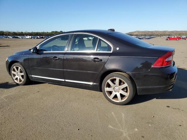 Photo 1 VIN: YV1AR852291098615 - VOLVO S80 