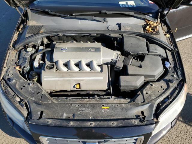 Photo 10 VIN: YV1AR852291098615 - VOLVO S80 