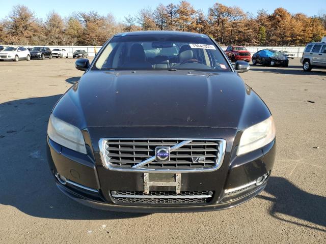 Photo 4 VIN: YV1AR852291098615 - VOLVO S80 