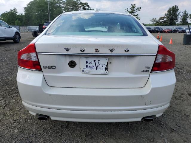 Photo 5 VIN: YV1AR992291098307 - VOLVO S80 T6 