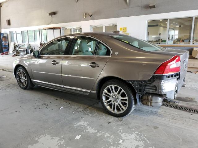 Photo 1 VIN: YV1AR992691105081 - VOLVO S80 T6 