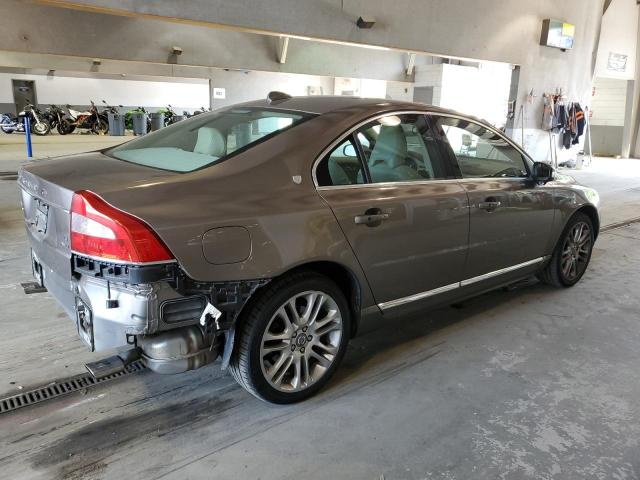 Photo 2 VIN: YV1AR992691105081 - VOLVO S80 T6 