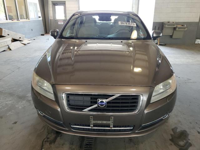 Photo 4 VIN: YV1AR992691105081 - VOLVO S80 T6 