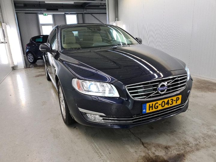 Photo 2 VIN: YV1AS40LDG1197517 - VOLVO S80 