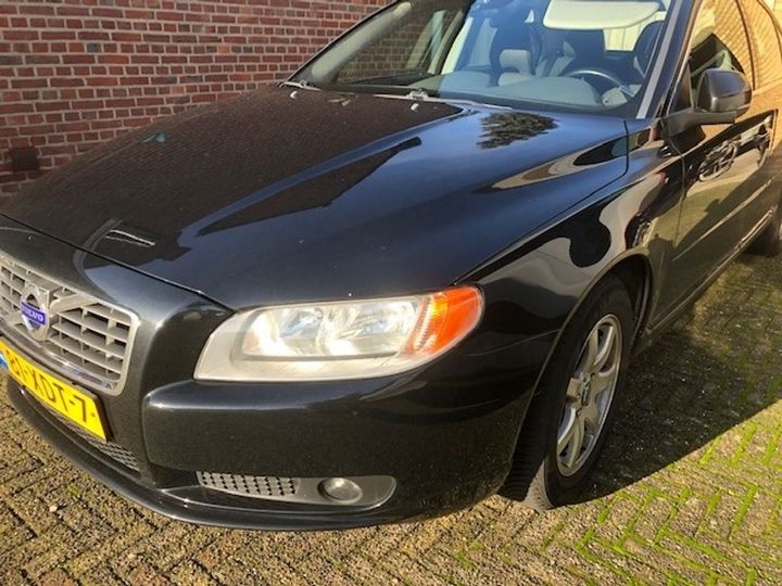 Photo 1 VIN: YV1AS48HBC1162516 - VOLVO S80 