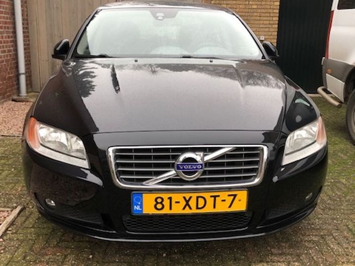 Photo 16 VIN: YV1AS48HBC1162516 - VOLVO S80 