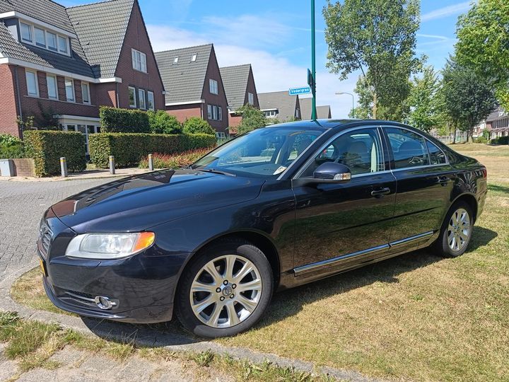 Photo 1 VIN: YV1AS5251B1143469 - VOLVO S80 