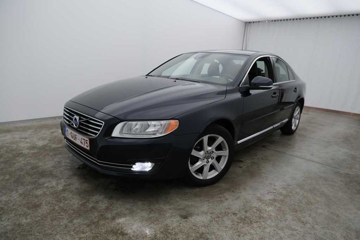 Photo 1 VIN: YV1AS73C1E1184327 - VOLVO S80 &#3906 