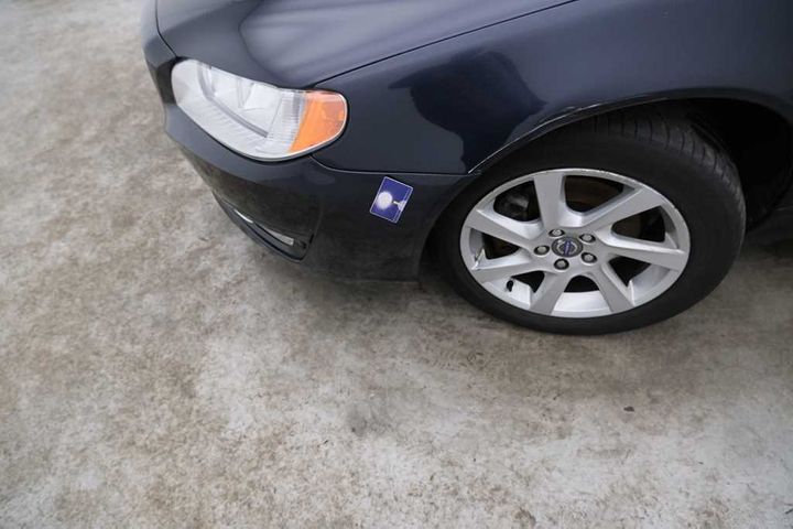 Photo 19 VIN: YV1AS73C1E1184327 - VOLVO S80 &#3906 