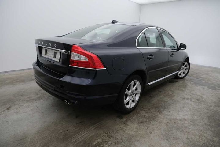 Photo 2 VIN: YV1AS73C1E1184327 - VOLVO S80 &#3906 