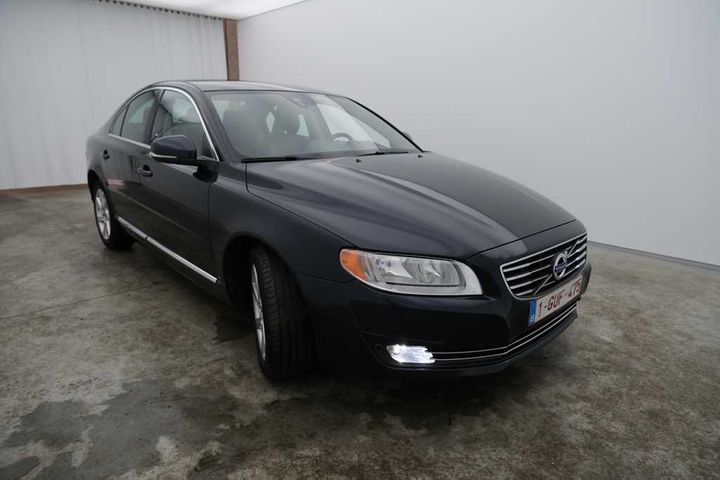 Photo 8 VIN: YV1AS73C1E1184327 - VOLVO S80 &#3906 