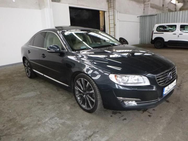 Photo 2 VIN: YV1AS73CDG1196055 - VOLVO S80 