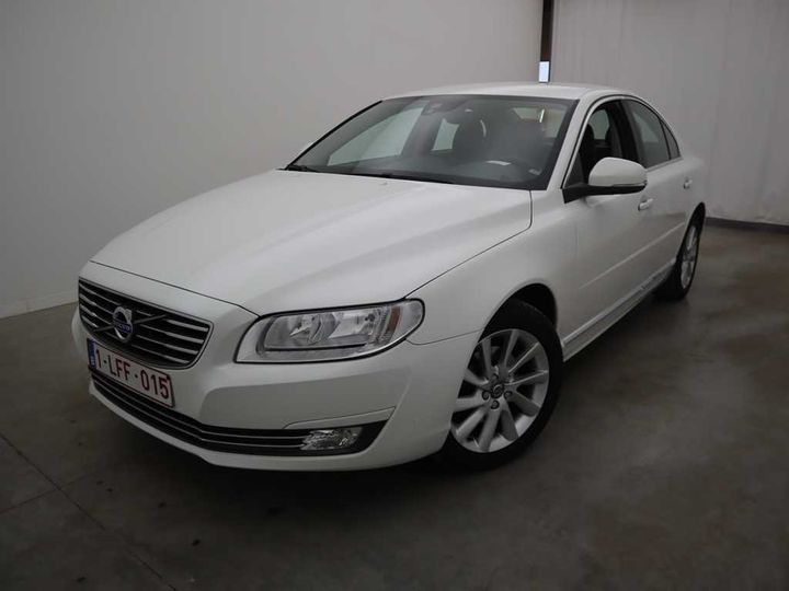 Photo 0 VIN: YV1AS73CDG1196490 - VOLVO S80 &#3906 