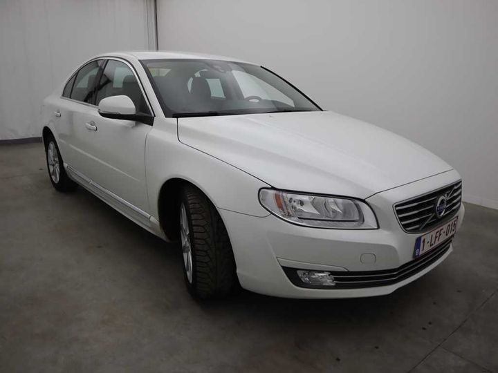 Photo 8 VIN: YV1AS73CDG1196490 - VOLVO S80 &#3906 