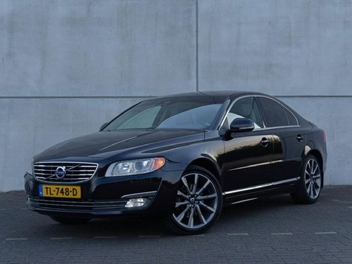 Photo 0 VIN: YV1AS8250E1183478 - VOLVO S80 