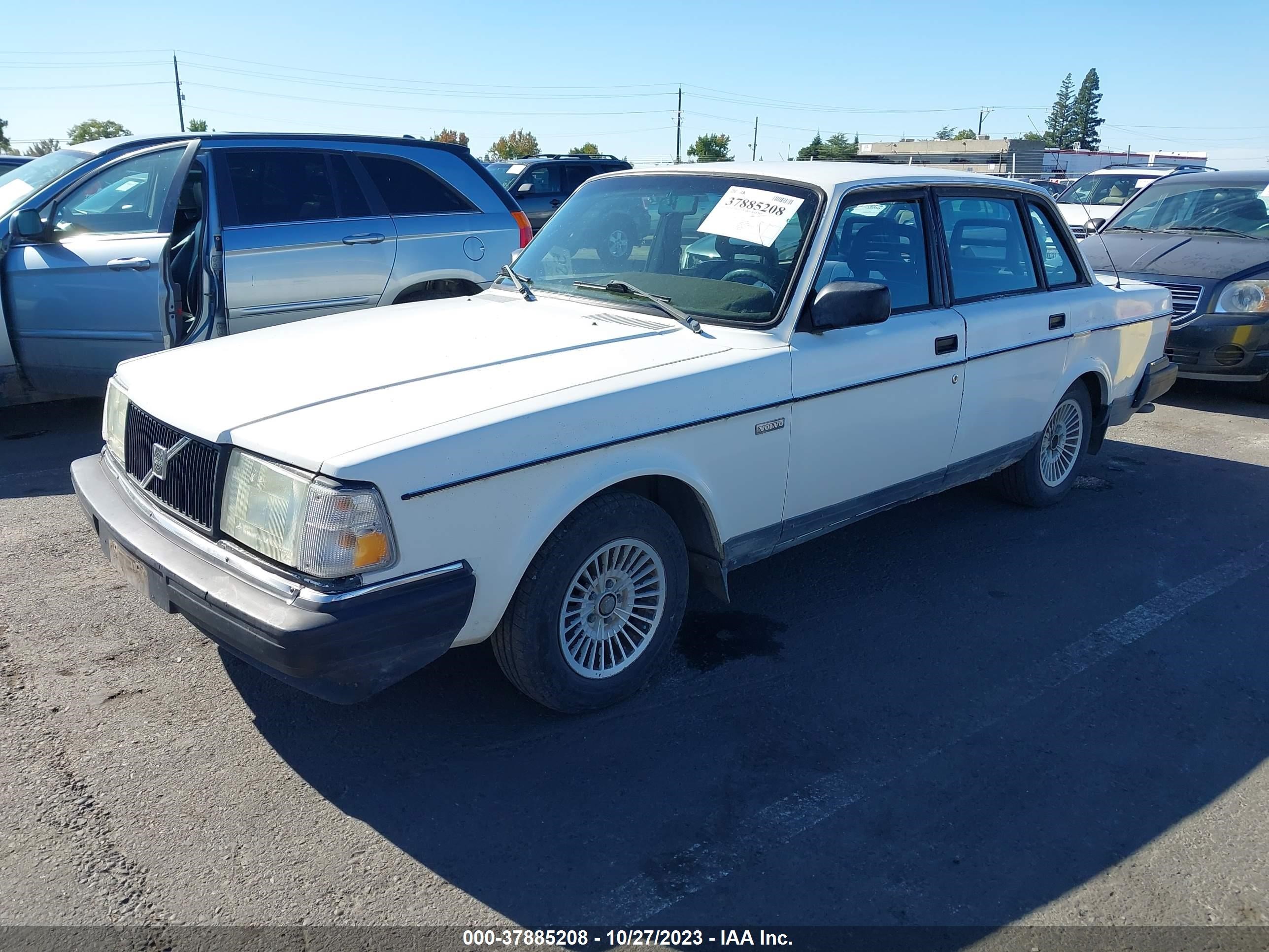 Photo 1 VIN: YV1AS8801N1469904 - VOLVO NULL 