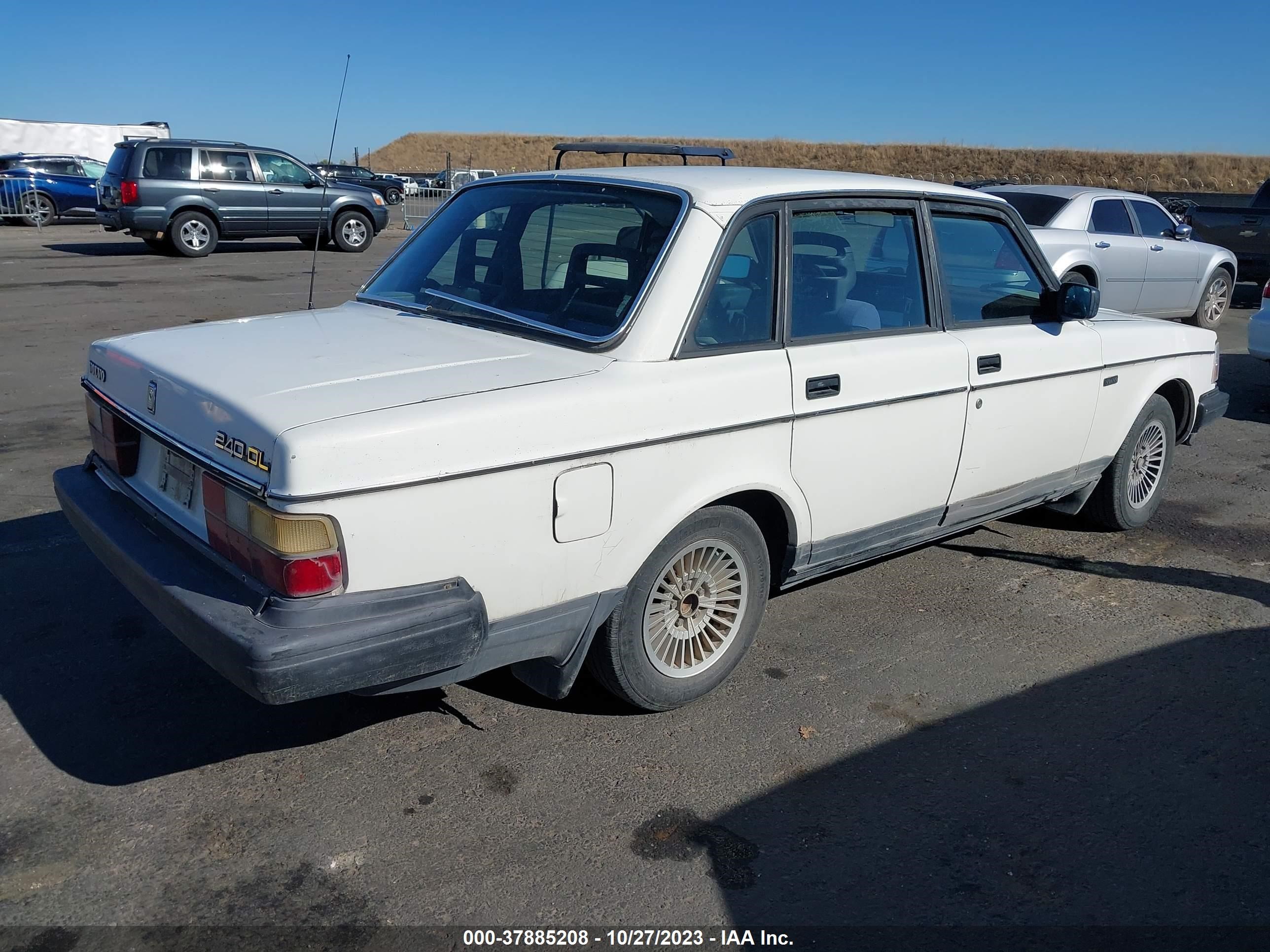 Photo 3 VIN: YV1AS8801N1469904 - VOLVO NULL 