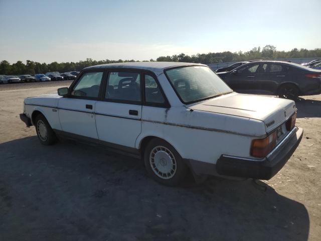 Photo 1 VIN: YV1AS8801P1483336 - VOLVO 240 