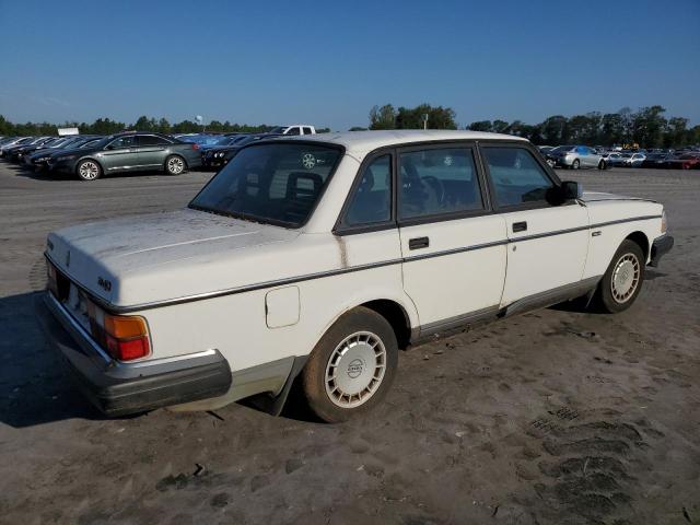 Photo 2 VIN: YV1AS8801P1483336 - VOLVO 240 