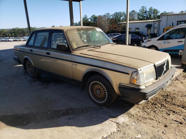 Photo 3 VIN: YV1AS8802N1472455 - VOLVO 240 BASE 