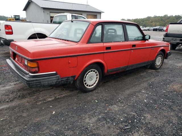 Photo 2 VIN: YV1AS8804N1463210 - VOLVO 240 BASE 