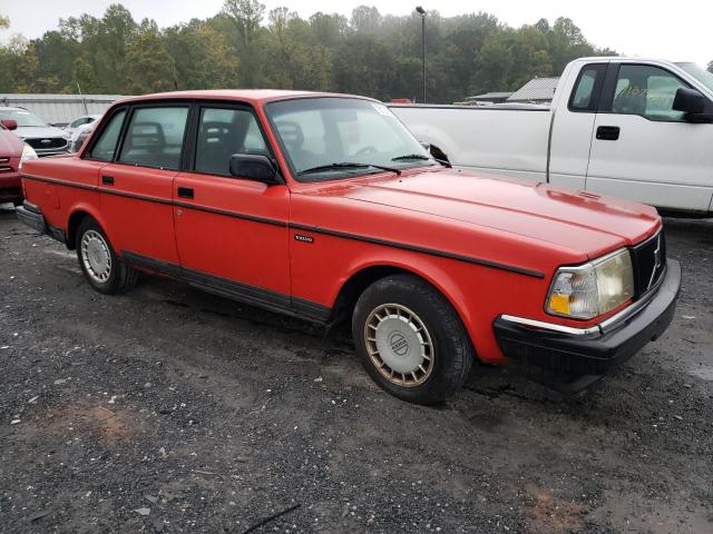 Photo 3 VIN: YV1AS8804N1463210 - VOLVO 240 BASE 