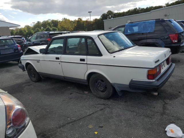 Photo 1 VIN: YV1AS8805P1479399 - VOLVO 240 