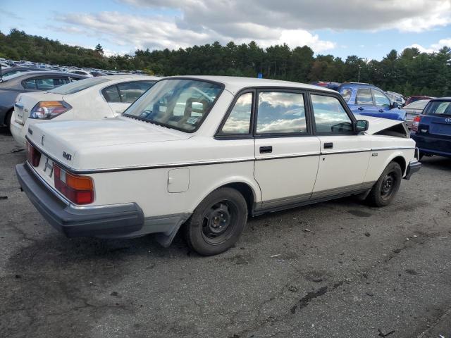 Photo 2 VIN: YV1AS8805P1479399 - VOLVO 240 