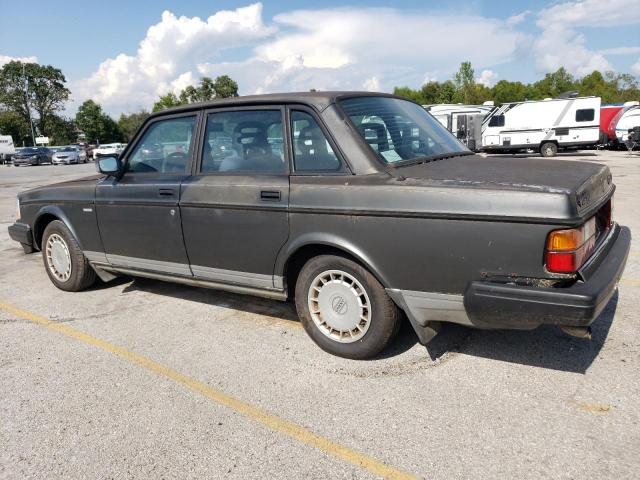 Photo 1 VIN: YV1AS8807N1458504 - VOLVO 240 BASE 