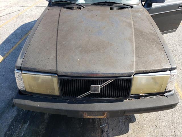 Photo 10 VIN: YV1AS8807N1458504 - VOLVO 240 BASE 