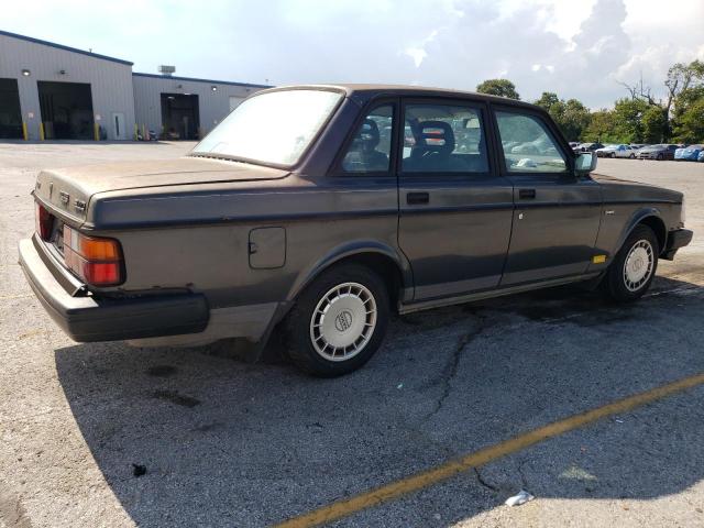 Photo 2 VIN: YV1AS8807N1458504 - VOLVO 240 BASE 